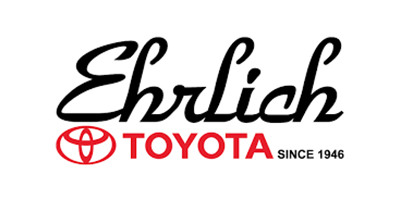 Ehrlich Toyota