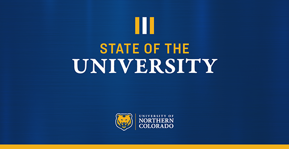 UNC State of the University Address
