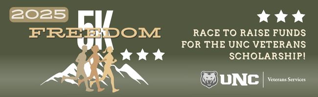 2025 Freedom 5K