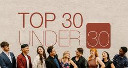 30 under 30