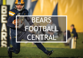 Bears Football Central