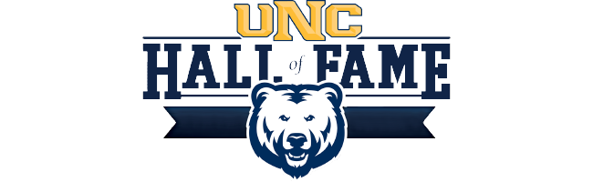UNC Hall of Fame Logo