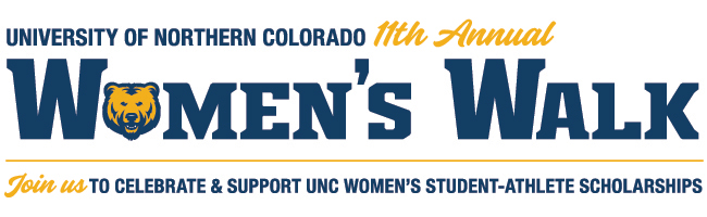 11th Annual Women's Walk