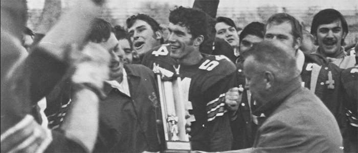 RMAC Trophy 1969