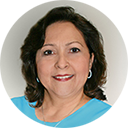 Dr. Darlene LeDoux '78