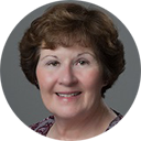 Dr. Kathleen Dunemn '71