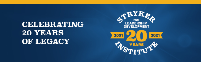 Stryker 20th Anniversary