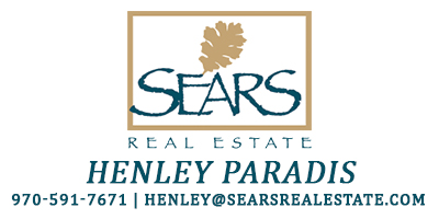 Henley Paradis Sears Real Estate