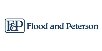 Flood and Peterson logo
