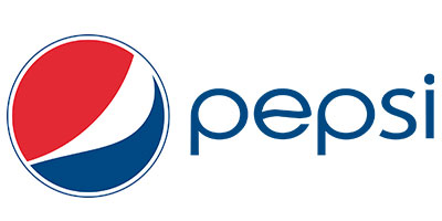 Pepsi logo